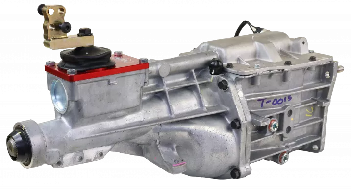MDL Tremec T5z for Ford 74-78 Mustang II